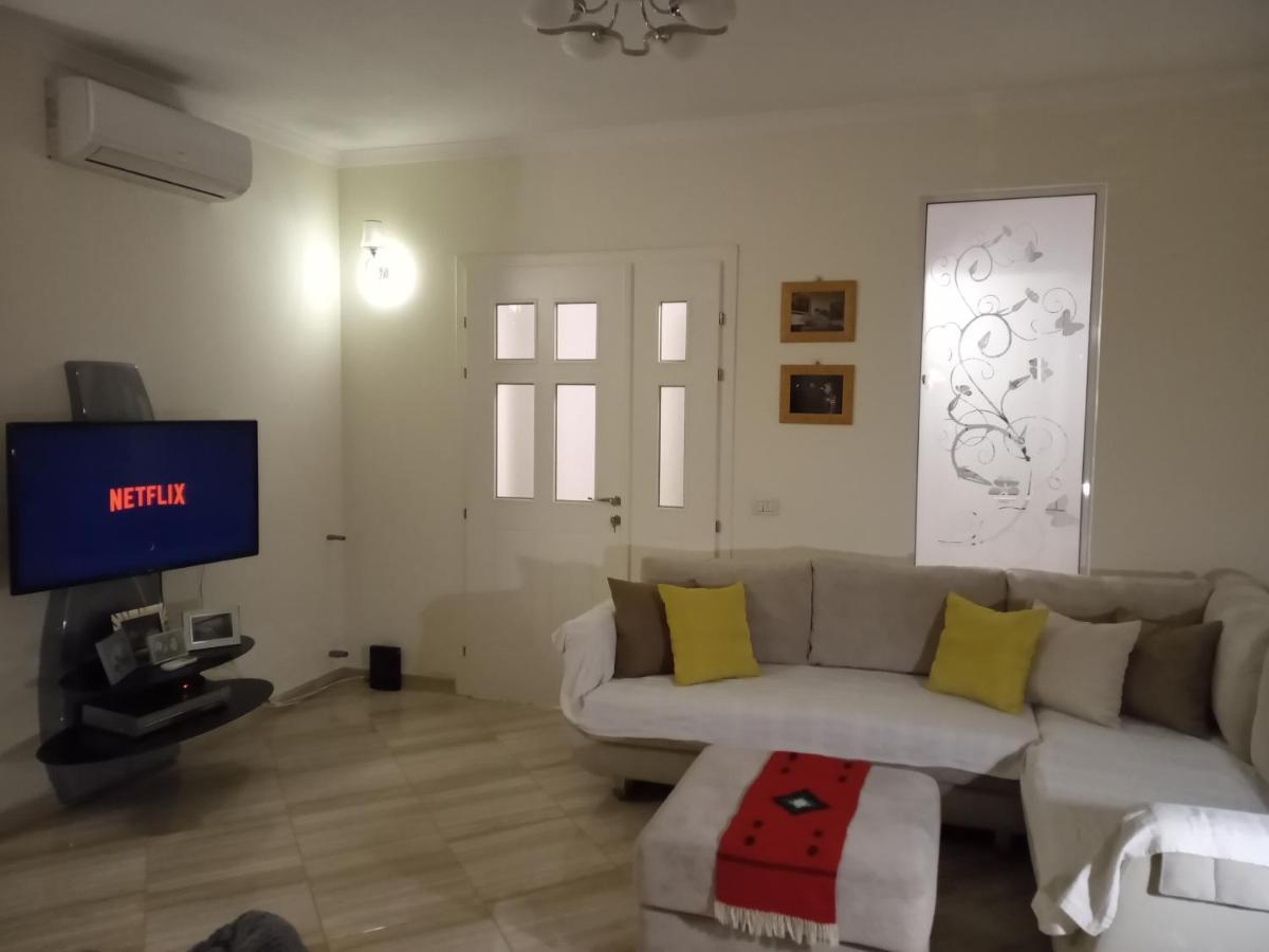 Holiday Center Apartment Shkodra Exterior foto