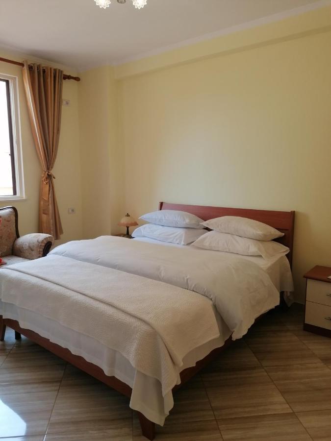Holiday Center Apartment Shkodra Exterior foto