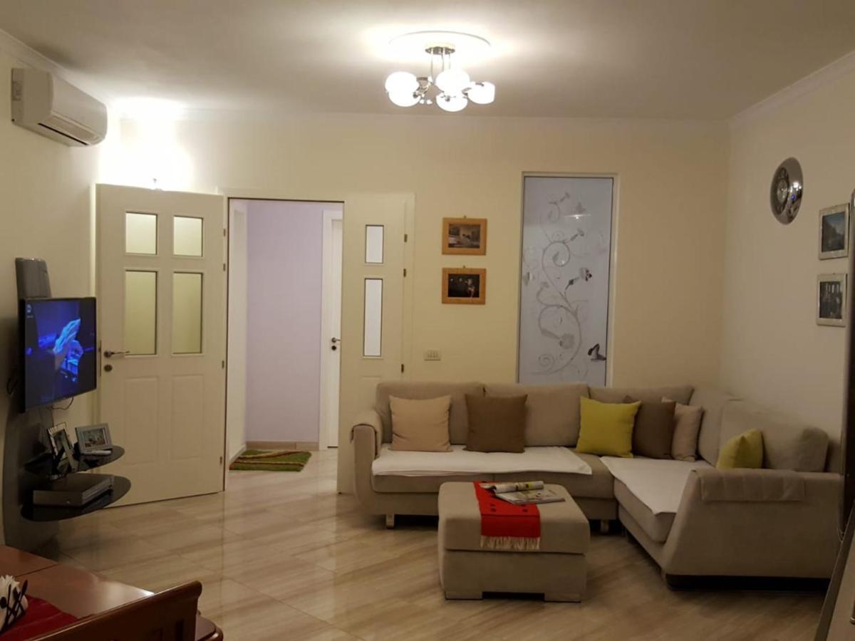 Holiday Center Apartment Shkodra Exterior foto